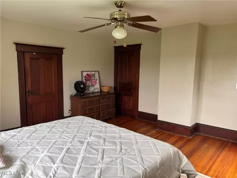 Bedroom - 6380 Old River Rd, Philo, OH 43771 photo 5 of 5