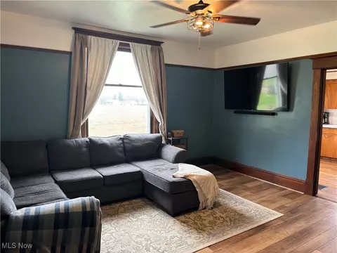 Living - 6380 Old River Rd, Philo, OH 43771 photo 2 of 2