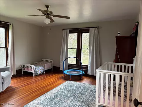 Bedroom - 6380 Old River Rd, Philo, OH 43771 photo 2 of 5