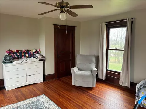 Bedroom - 6380 Old River Rd, Philo, OH 43771 photo 3 of 5