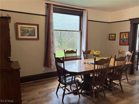 Dining - 6380 Old River Rd, Philo, OH 43771 photo 1 of 3