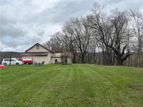Exterior - 6380 Old River Rd, Philo, OH 43771 photo 4 of 7