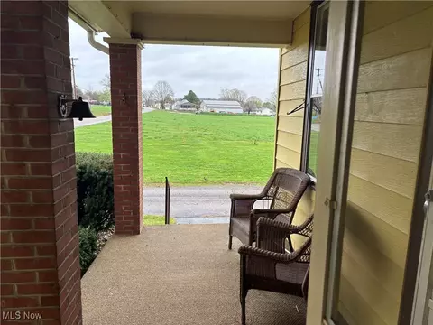 Exterior - 6380 Old River Rd, Philo, OH 43771 photo 6 of 7