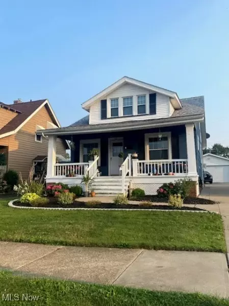 5615 Velma Ave, Parma, OH 44129