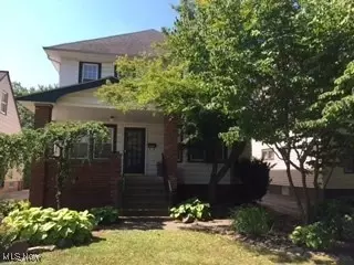 16314 Scottsdale Blvd, Shaker Heights, OH 44120