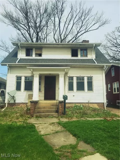 10608 Fidelity Ave, Cleveland, OH 44111