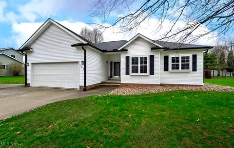 726 Quinten Ave NW, Strasburg, OH 44680