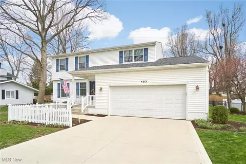 Other - 493 Gresham Dr, Fairlawn, OH 44333 photo 1 of 7