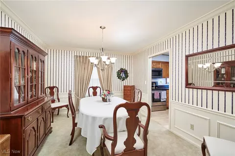 Dining - 493 Gresham Dr, Fairlawn, OH 44333 photo 1 of 1