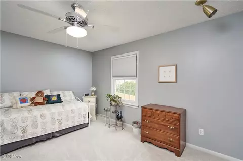 Bedroom - 493 Gresham Dr, Fairlawn, OH 44333 photo 2 of 4