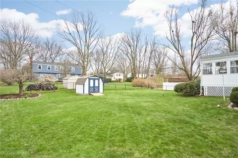 Exterior - 493 Gresham Dr, Fairlawn, OH 44333 photo 3 of 3