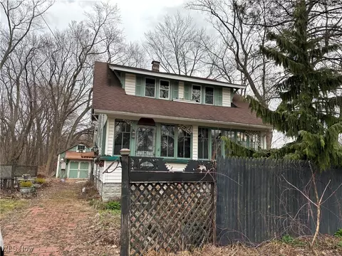6234 Mcnutt Ave, Ashtabula, OH 44004