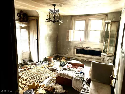 Bedroom - 6234 Mcnutt Ave, Ashtabula, OH 44004 photo 1 of 1