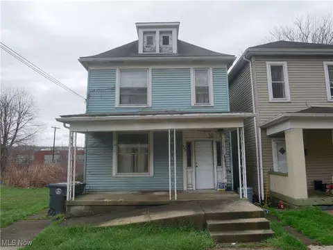 246 S 8th St, Steubenville, OH 43952