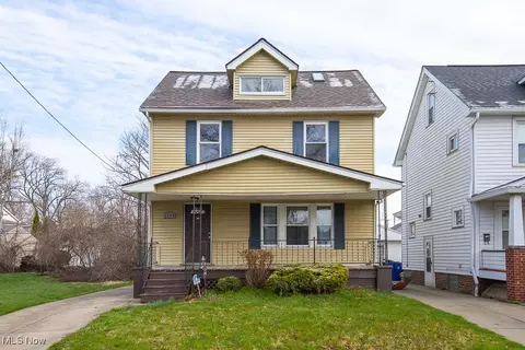 1720 Ardoyne Ave, Cleveland, OH 44109