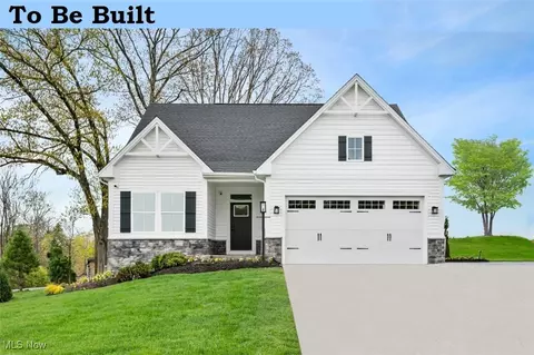 S/l 213 Oak Hill Drive, Middlefield, OH 44062