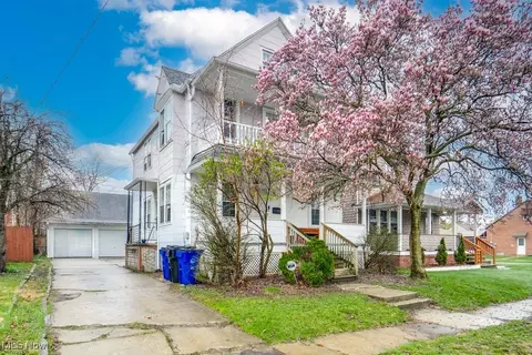 18806 Kewanee Ave, Cleveland, OH 44119