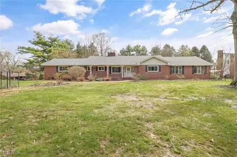 1591 Gasche St, Wooster, OH 44691