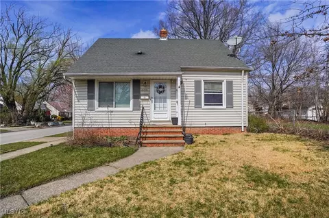 21551 Priday Ave, Euclid, OH 44123