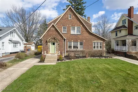 1487 Felton Rd, South Euclid, OH 44121