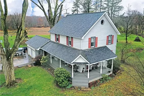 8233 State Route 46, Cortland, OH 44410