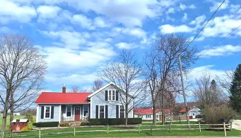 17091 Madison Rd, Middlefield, OH 44062