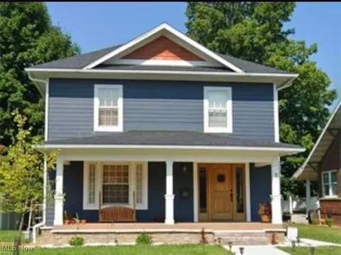 811 Clark St, Cambridge, OH 43725