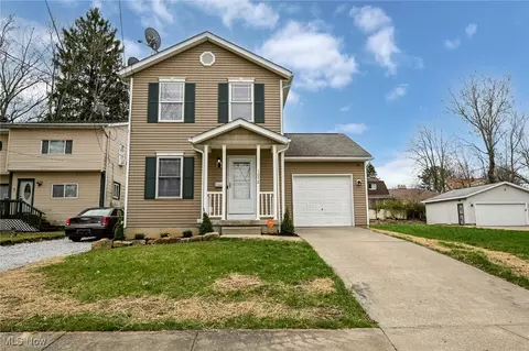 1072 Peerless Ave, Akron, OH 44320