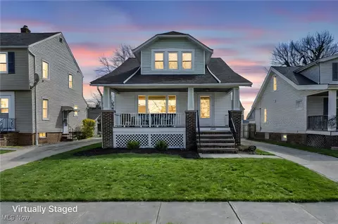 6903 Orchard Ave, Parma, OH 44129