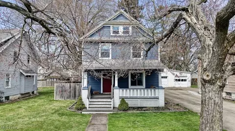237 E Broad St, Newton Falls, OH 44444