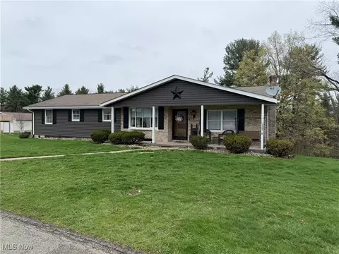 226 Highland Park, Bloomingdale, OH 43910