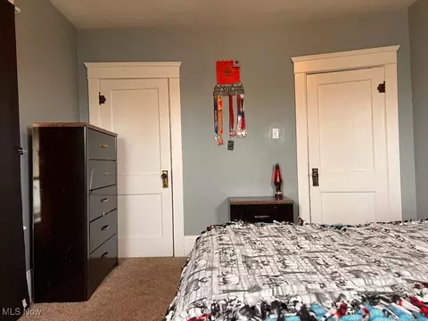 Bedroom - 1710 E 47th St, Ashtabula, OH 44004 photo 2 of 5