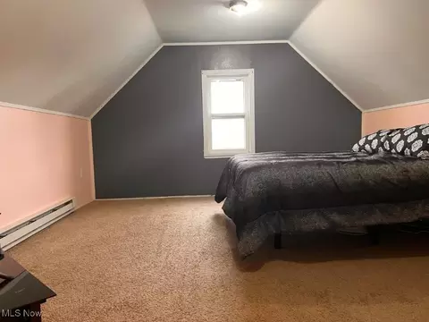 Bedroom - 1710 E 47th St, Ashtabula, OH 44004 photo 5 of 5