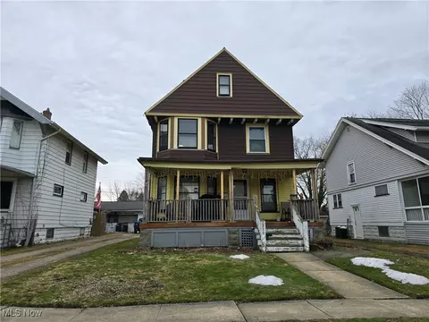 1710 E 47th St, Ashtabula, OH 44004