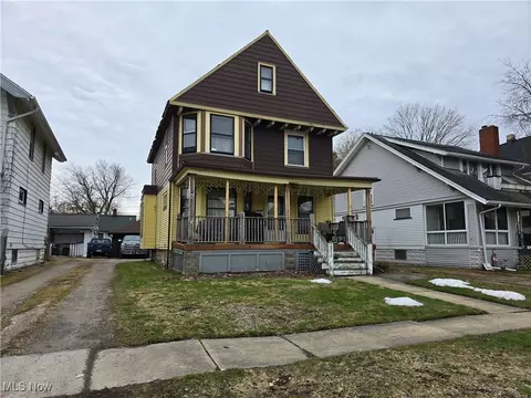 Exterior - 1710 E 47th St, Ashtabula, OH 44004 photo 2 of 3