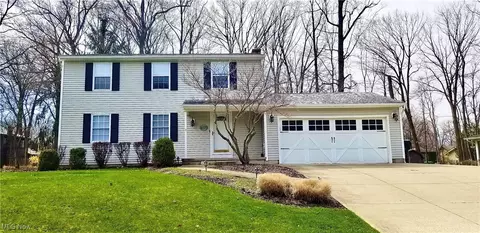 4079 Red Wing Trl, Stow, OH 44224