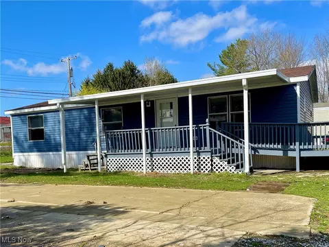 9132 Hampshire St #5, Garrettsville, OH 44231