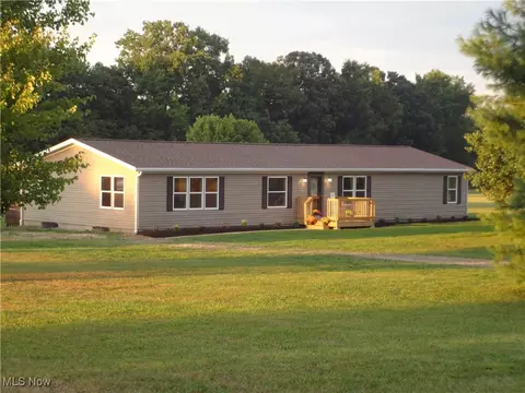1016 Township Road 462, Nova, OH 44859