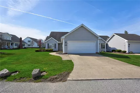 1553 Brighton Way, Broadview Heights, OH 44147
