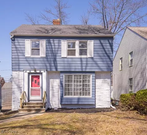 16811 Walden Ave, Cleveland, OH 44128