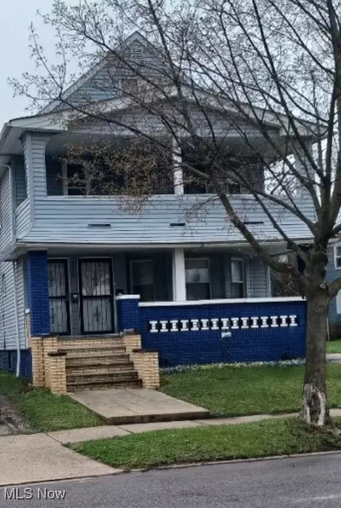 3620 E 118th St, Cleveland, OH 44105