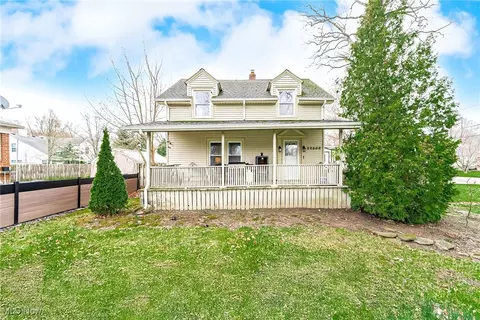 32569 Electric Blvd, Avon Lake, OH 44012