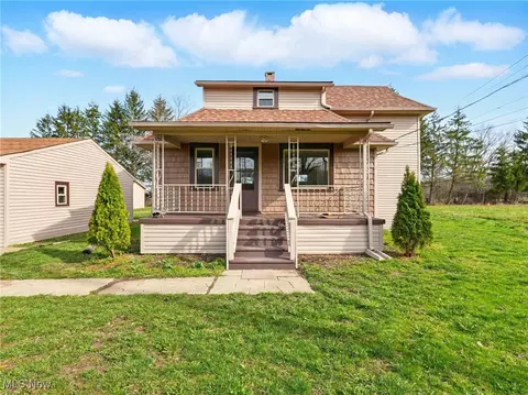 1171 Holcomb Rd, Jefferson, OH 44047