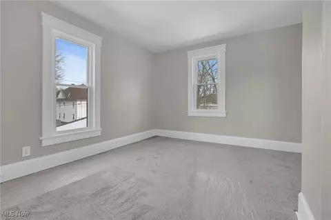 Bedroom - 140 E High St, Alliance, OH 44601 photo 1 of 2