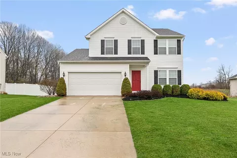 1235 Winter Fern Ave, Springfield, OH 44312