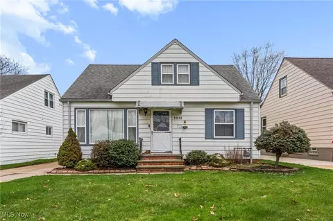 11912 Derby Rd, Garfield Heights, OH 44125