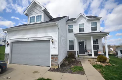 309 Woodside Ln, Tallmadge, OH 44278