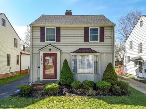 3754 Northwood Rd, University Heights, OH 44118