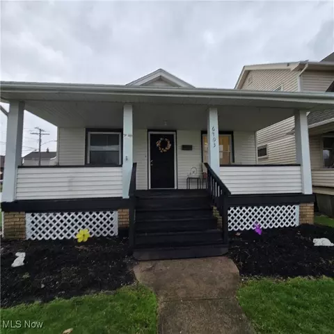 6703 Gerald, Parma, OH 44129