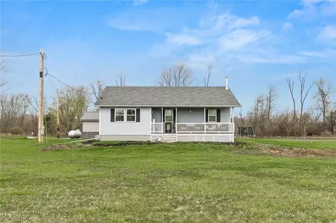 5758 Griffin Rd, New London, OH 44851